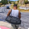 Vice City Crime Simulator Game आइकन