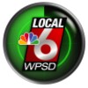 Icono de WPSD Radar