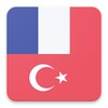 French Turkish Dictionary 아이콘