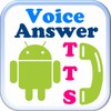 TTS Voice Auto Answer icon