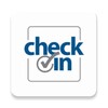 Checkin DataFitness icon