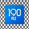 Icono de 190 RJ