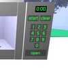 Microwave Simulator icon