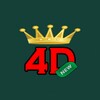 4D King v2 Live 4D Results icon