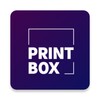 Print Box icon