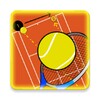 Tennis Tactic Board icon