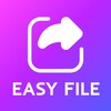 أيقونة Easy File Transfer - Share Files