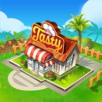Tasty Town android app icon