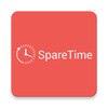 SpareTime Providerアイコン