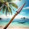 ไอคอน Uncharted Island