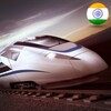 Indian Bullet Train 2018 icon