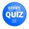  CTEVT QUIZ APP 图标