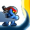 .Ninja Go!2. icon