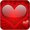 HD Love wallpapers icon