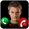 Fake call boyfriend icon