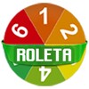 Roleta editável icon