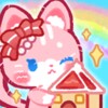 Lovely Cat World Avatar Life 아이콘