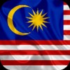 Magic Flag: Malaysia icon