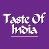 Taste of India & Italian Pizza icon