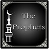 The Prophets' stories in Islam icon