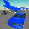 Aeroplane Games 3d & Airplane icon