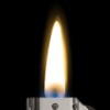 Lighter - prank icon