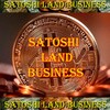 Satoshi Land Business. icon