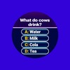 MILLIONAIRE TRIVIA Game Quiz icon