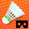 BadmintonVR icon