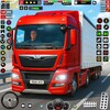 Truck Simulator 2025 - Driver icon