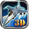 أيقونة 3D Air Attack