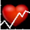 ไอคอน ANT+ Heart Rate Grapher