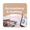 Accounts and Auditing Quiz icon