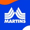 Icono de Martins Atacado Online