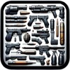 100 Weapons: Guns Sound icon