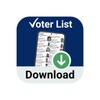 Икона Voter List