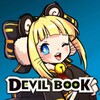 Icône Devil Book