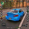 Icono de Car Driving Car Games 2024