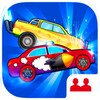 Epic 2 Player Car Race Games icon