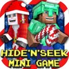 HideNSeek icon