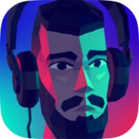 MIXMSTR - Be the DJ android app icon