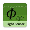 Physics Toolbox Light Sensor icon