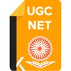 UGC NET icon
