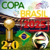 COPA BRASIL - O JOGO icon
