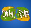 Biểu tượng Dirty Split