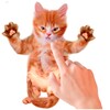 Tickle Talking Cat icon