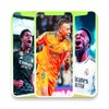 Icono de realMadrid Wallpaper