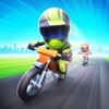 Biểu tượng Moto GP Heroes