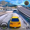 Car Driving Simulator Game 3D simgesi