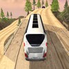 Icona di Offroad Bus Game Bus Simulator